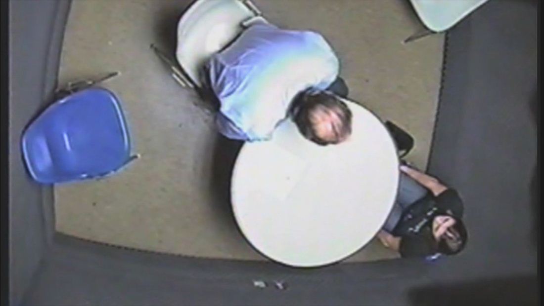 Killer Couples Bonus 106: Laura Hall Interrogation Killer Couples Bonus 106: Laura Hall Interrogation